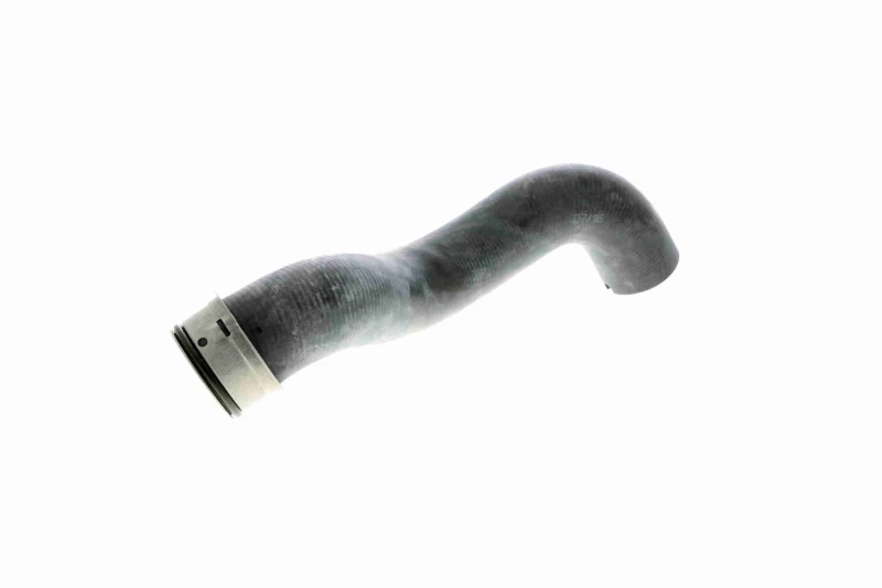 Image of VAICO V30-1656 Radiator Hose Q+, original equipment manufacturer quality, Lower Radiator Hose (475)
