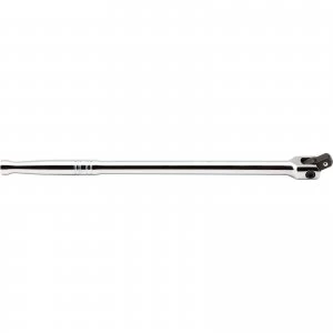 Image of Draper 1/2" Drive Flexible Socket Handle 1/2" 375mm