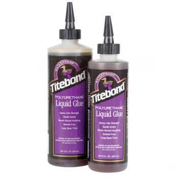 Image of Titebond 2302 Polyurethane Glue - 118ml (4floz)