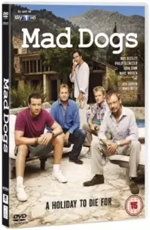 Image of Mad Dogs
