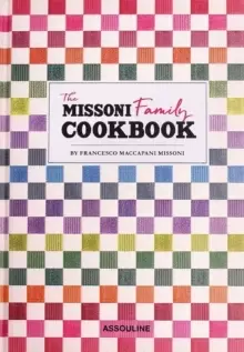 Image of Missoni Family Cookbook