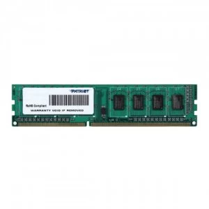 image of Patriot Memory Signature Line 4GB 1600MHz DDR3 RAM