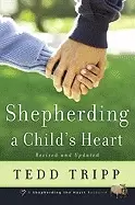 Image of shepherding a childs heart