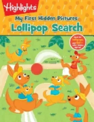 Image of lollipop search