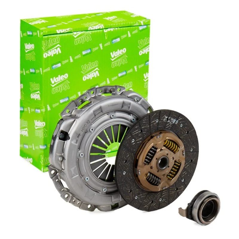 Image of Clutch kit VALEO 828005