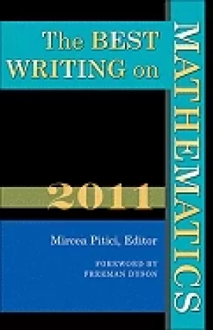 Image of best writing on mathematics