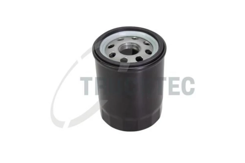 Image of Automatic transmission filter TRUCKTEC AUTOMOTIVE 09.25.001