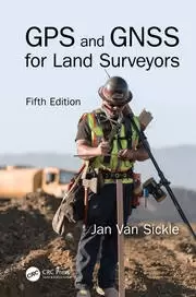 Image of GPS and GNSS for Land Surveyors Fifth Edition