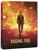 image of Raging Fire [Steelbook Ultra HD & Bluray]