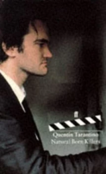 Image of Natural Born Killers by Quentin Tarantino Paperback
