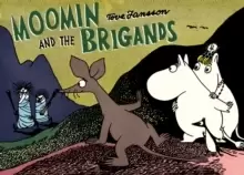 Image of Moomin and the Brigand