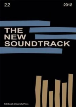 Image of The New Soundtrack by Stephen Deutsch Book