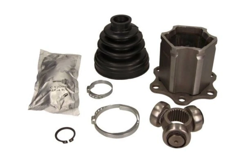 Image of MAXGEAR CV joint kit MAXGEAR 49-1649