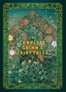 Image of The Complete Grimm's Fairy Tales : Volume 5