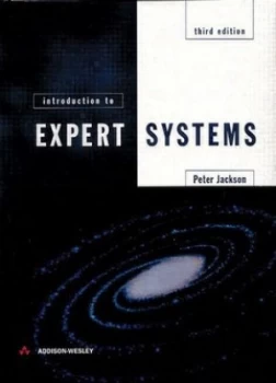 Image of Introduction to Expert Systems by Peter Jackson Paperback