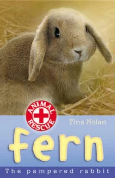 Image of Fern by Tina Nolan Paperback
