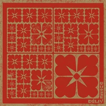 Image of A Hawk And A Hacksaw - Delivrance CD