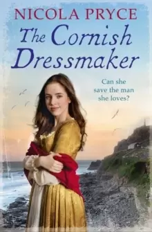 Image of The Cornish Dressmaker : A sweeping historical romance for fans of Bridgerton
