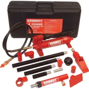 Image of 4- Tonne Body Repair Kit