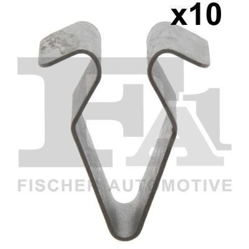 Image of FA1 Holding Clip, interior panels FA1 11-40125.10