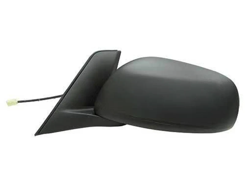 Image of ALKAR 6127949 Wing mirror Left, Electric, Convex Outside Mirror (50)