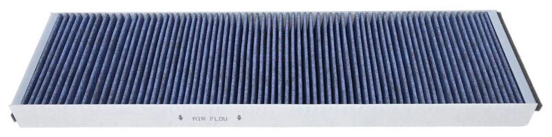 Image of DT Spare Parts 4.71544 Pollen filter bio-functional cabin air filter Filter,interior air (424)