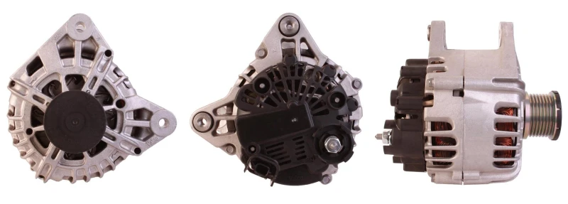 Image of LUCAS Alternator LUCAS LRA03424