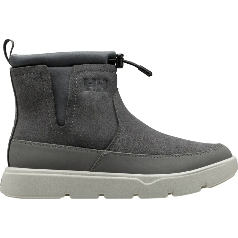 Image of Helly Hansen Womens boots Helly Hansen Adore Gris Female 37