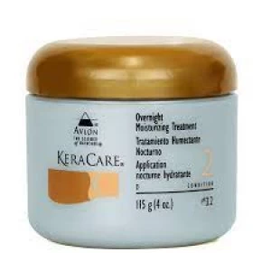 image of KeraCare Overnight Moisturizing Treatment