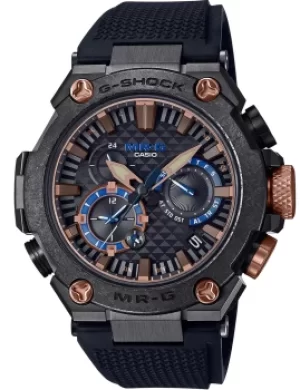 Image of G-Shock Watch MR-G Kachi Iro Bluetooth Smartwatch
