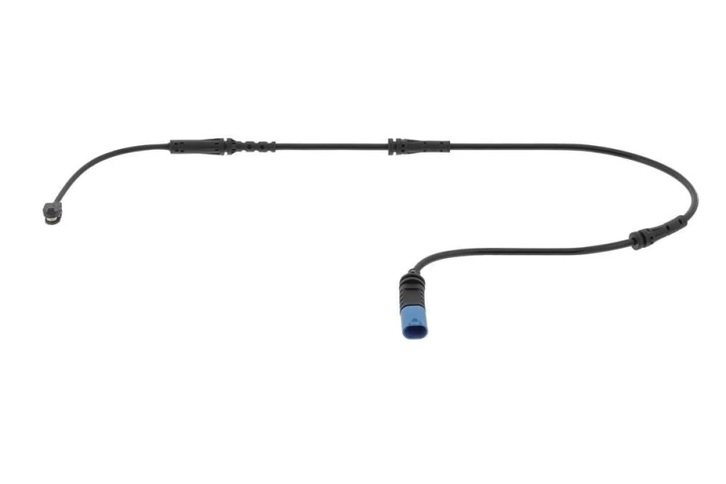 Image of TOPRAN Sensor, brake pad wear TOPRAN 638 958