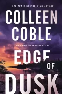 Image of Edge of Dusk
