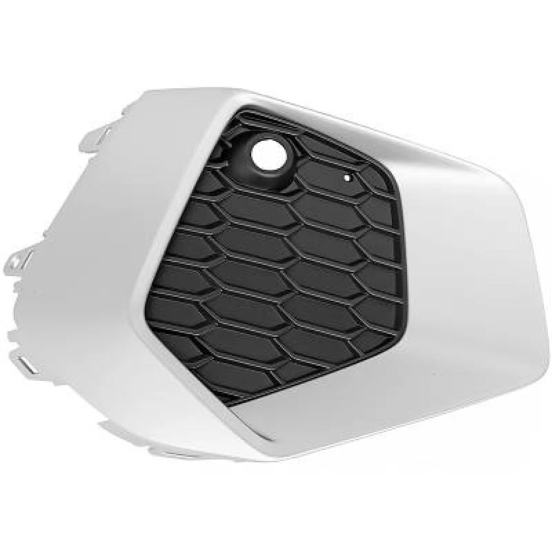 Image of Bumper grill DIEDERICHS 1034046