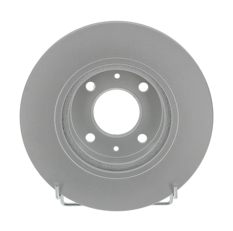 Image of FERODO DDF1792C Brake disc Vented, Coated, without bolts/screws Brake Disc (82)