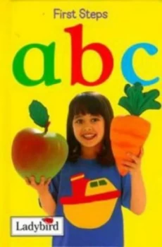 Image of Abc by Lesley Clark and Garie Hind and Terry Burton Hardback