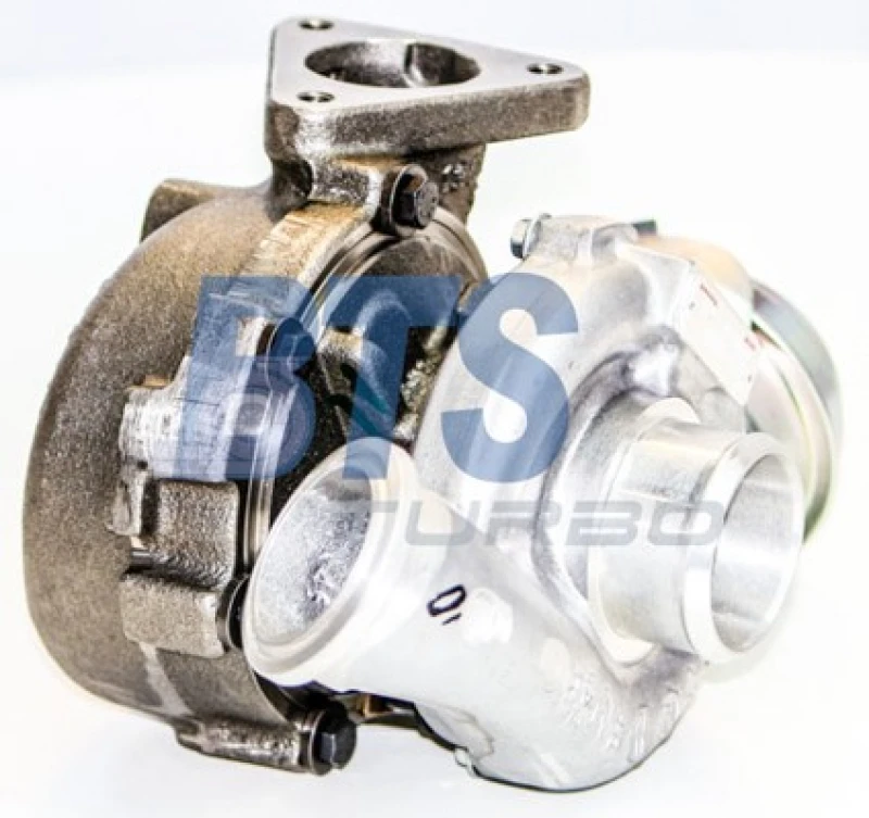 Image of BTS TURBO T912358 Turbocharger Charger,charging system (2234)