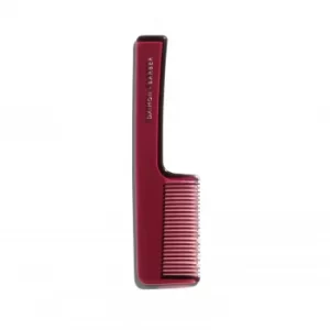 Image of Daimon Barber Beard Comb in Gift Box