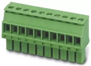 Image of Phoenix Contact 1826995 Terminal Block, Pluggable, 4Pos, 16Awg