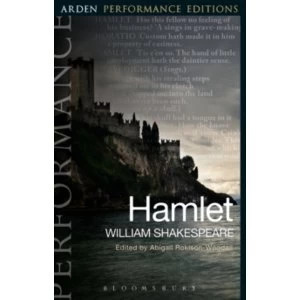 Image of Hamlet: Arden Performance Editions