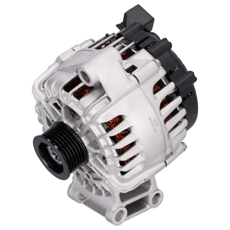 Image of Alternator FEBI BILSTEIN 193200