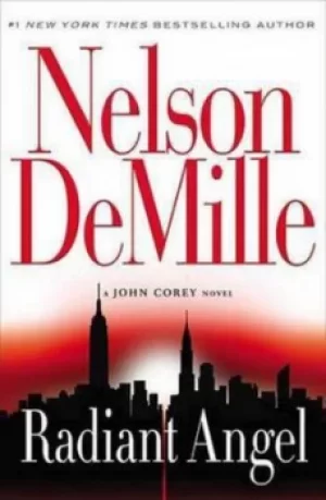Image of Radiant angel by Nelson DeMille