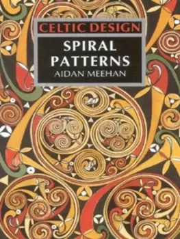 Image of Spiral patterns - Aidan Meehan - Paperback - Used