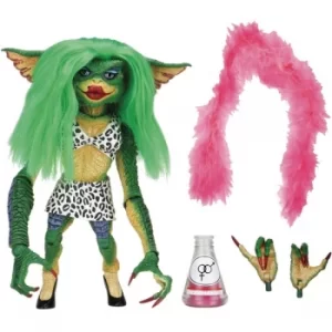 image of Greta Gremlins (Gremlins 2) Neca Action Figure