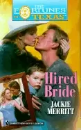Image of hired bride