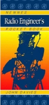 Image of Newnes Radio Engineers Pocket Book by John Davies Book