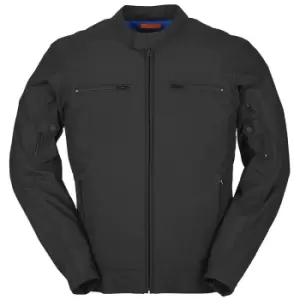 Image of Furygan Taaz Black M
