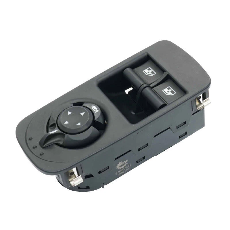 Image of ESEN SKV 37SKV479 Switch, window winder Left Front Switch,window winder (1761)