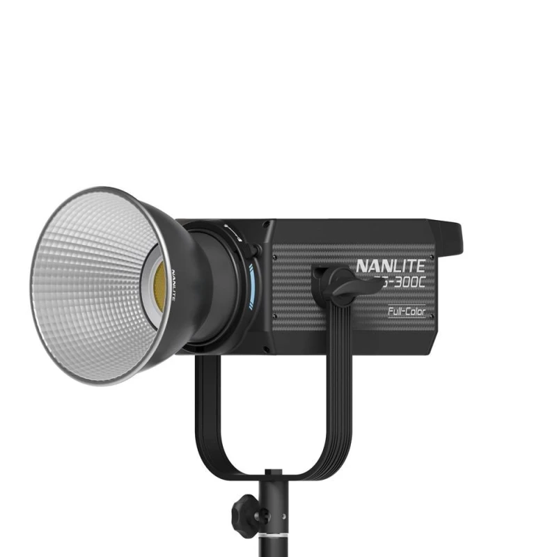 Image of Nanlite FS-300C LED RGBW Spot Light