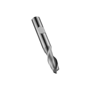 Image of Schaftfraser S922 Werksnorm Gesamt-L.104mm HM TiAlN 30Grad Z.2 DORMER