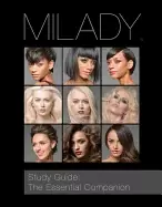 Image of study guide the essential companion for milady standard cosmetology